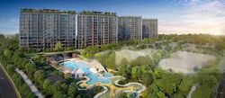 Canberra Crescent Residences (D27), Apartment #486664011